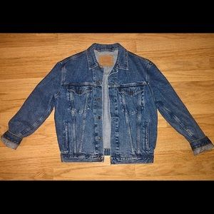 Levi’s Denim Jacket